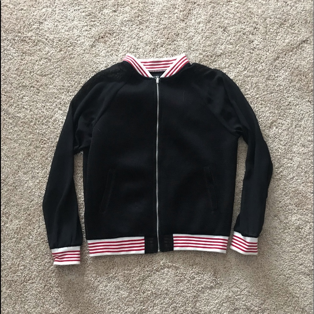 Jacket